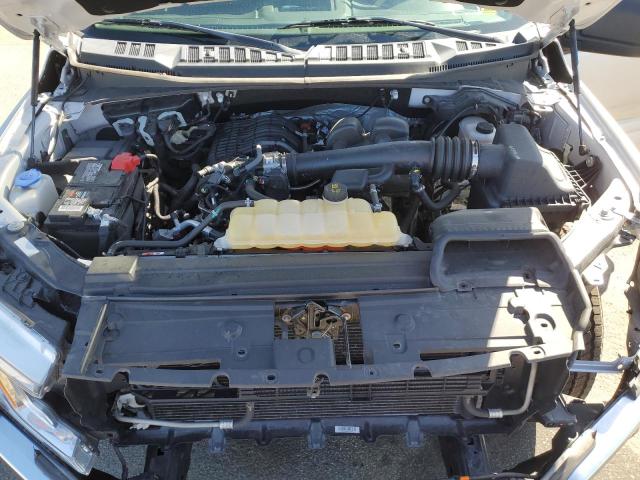 Photo 11 from auction – 2018 FORD F150 SUPER with VIN 1FTEW1EB0JFD54295