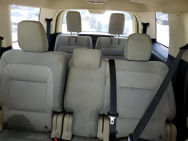 Photo 10 from auction – 2014 FORD FLEX SE with VIN 2FMGK5B87EBD14870