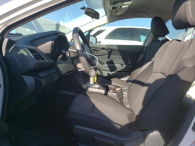 Photo 7 from auction – 2019 SUBARU IMPREZA with VIN 4S3GTAA66K3763396