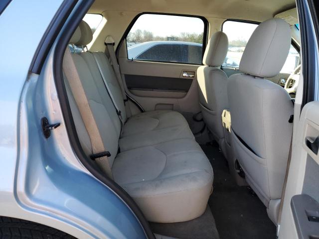 Photo 10 from auction – 2009 MERCURY MARINER with VIN 4M2CU81G39KJ21340