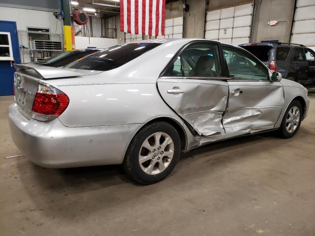Photo 3 from auction – 2005 TOYOTA CAMRY with VIN 4T1BF30K25U088104