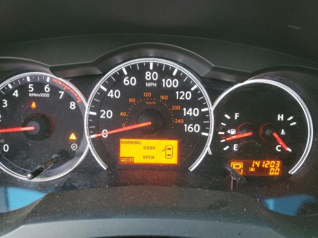 Photo 9 from auction – 2010 NISSAN ALTIMA BAS with VIN 1N4AL2AP6AN526713