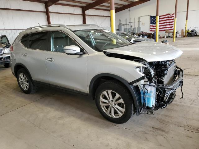 Photo 4 from auction – 2016 NISSAN ROGUE S with VIN 5N1AT2MV7GC857191