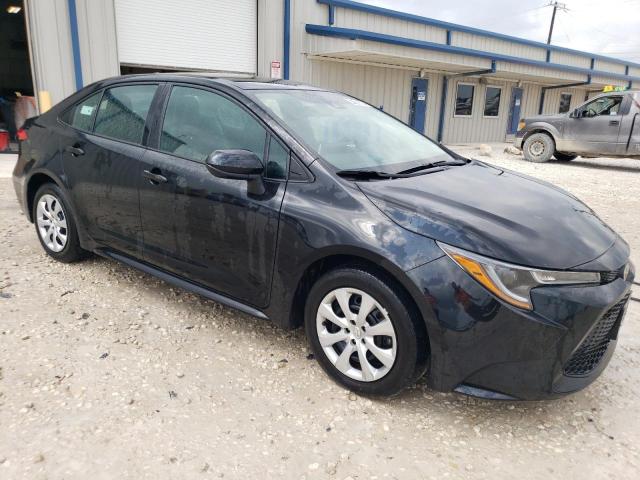 Photo 4 from auction – 2020 TOYOTA COROLLA LE with VIN 5YFEPRAE6LP109959