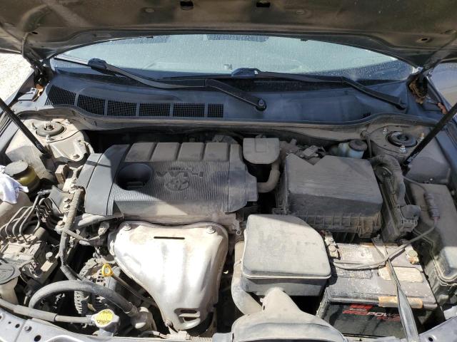 Photo 11 from auction – 2011 TOYOTA CAMRY BASE with VIN 4T4BF3EK0BR117027