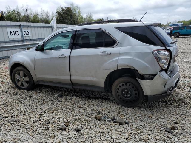 Photo 2 from auction – 2013 CHEVROLET EQUINOX LT with VIN 2GNFLDE30D6203857