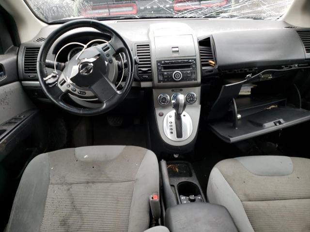 Photo 8 from auction – 2011 NISSAN SENTRA 2.0 with VIN 3N1AB6AP5BL617870