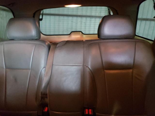 Photo 10 from auction – 2003 CHEVROLET TRAILBLAZE with VIN 1GNDS13S532124196