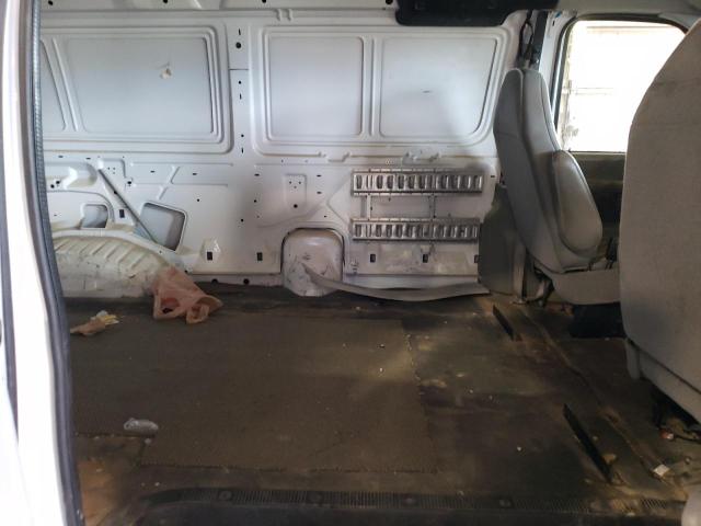 Photo 10 from auction – 2008 FORD ECONOLINE with VIN 1FTNE14W48DA56202