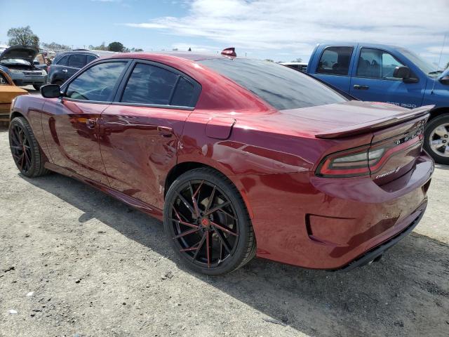 Photo 2 from auction – 2022 DODGE CHARGER GT with VIN 2C3CDXMG4NH228768
