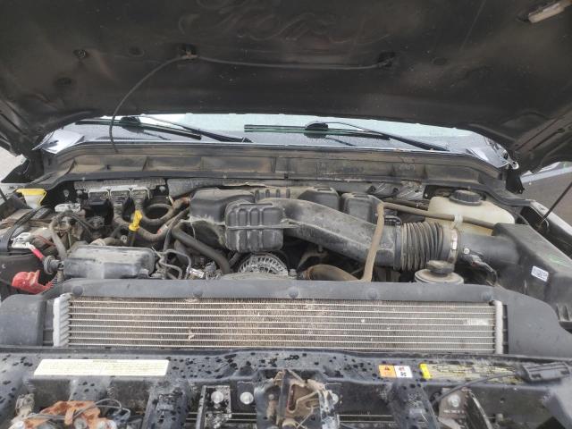 Photo 11 from auction – 2015 FORD F250 SUPER with VIN 1FT7W2B65FEA11808