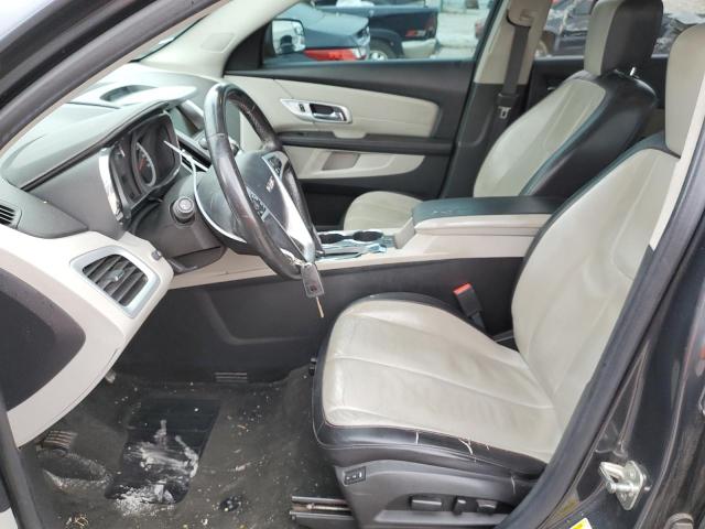 Photo 7 from auction – 2014 GMC TERRAIN SL with VIN 2GKFLTE37E6144184