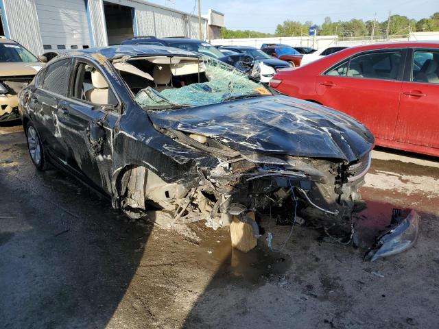 Photo 4 from auction – 2015 CHRYSLER 200 LIMITE with VIN 1C3CCCAB8FN749361