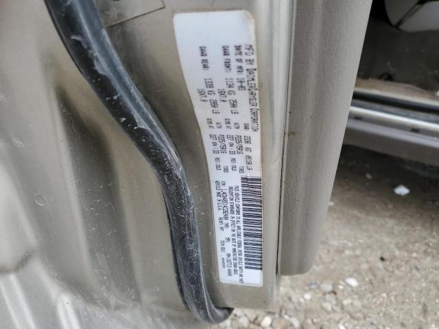 Photo 14 from auction – 2004 JEEP GRAND CHER with VIN 1J4GX48S14C282400