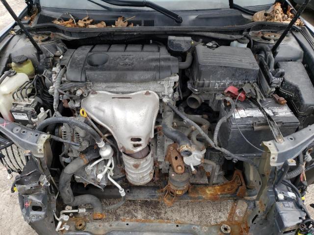 Photo 11 from auction – 2011 TOYOTA CAMRY BASE with VIN 4T1BF3EK2BU655996