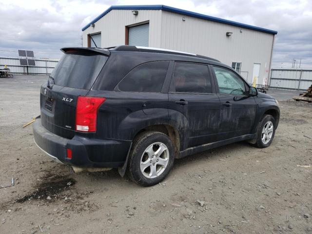 Photo 3 from auction – 2007 SUZUKI XL7 LIMITE with VIN 2S3DA717576106563