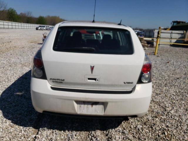 Photo 6 from auction – 2009 PONTIAC VIBE with VIN 5Y2SP67079Z430467