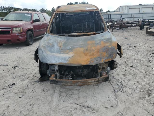 Photo 5 from auction – 2021 KIA SELTOS S with VIN KNDEU2AA0M7150524
