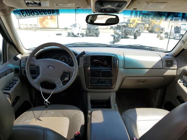 Photo 8 from auction – 2004 FORD EXPLORER E with VIN 1FMZU64K44UA36052