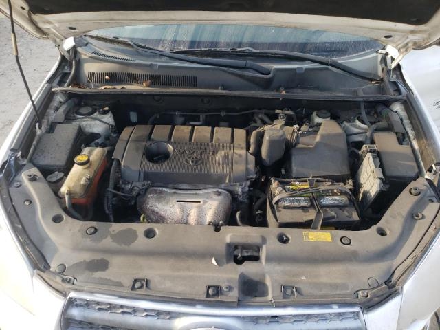Photo 11 from auction – 2012 TOYOTA RAV4 with VIN 2T3BF4DV2CW239960