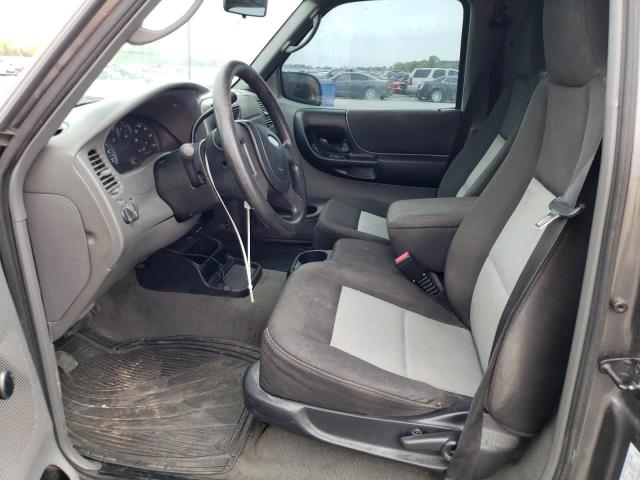 Photo 7 from auction – 2004 FORD RANGER with VIN 1FTYR10D04PB08777