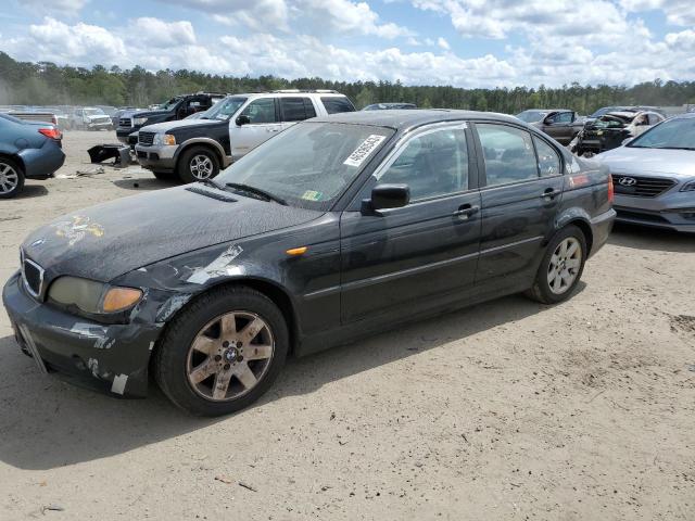 BMW 3 SERIES 2004 with VIN WBAET37474NJ47283 - Photo from auction
