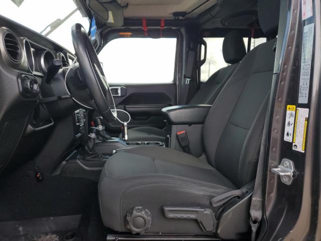 Photo 7 from auction – 2018 JEEP WRANGLER U with VIN 1C4HJXDG8JW146757