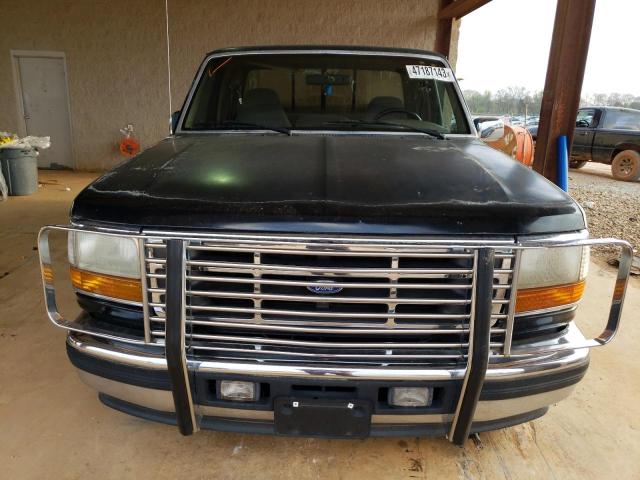 Photo 5 from auction – 1995 FORD F150 with VIN 1FTEX15H5SKB90522