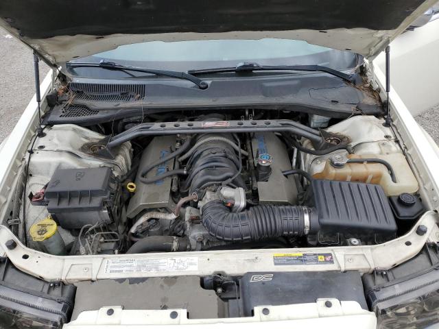Zdjęcie 11 z aukcji – 2006 CHRYSLER 300C z VIN 2C3KA63H56H340490