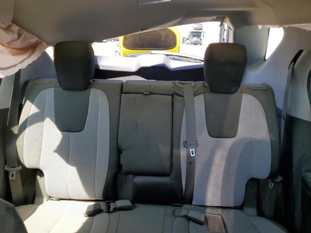 Photo 10 from auction – 2017 CHEVROLET EQUINOX LS with VIN 2GNALBEKXH1532364