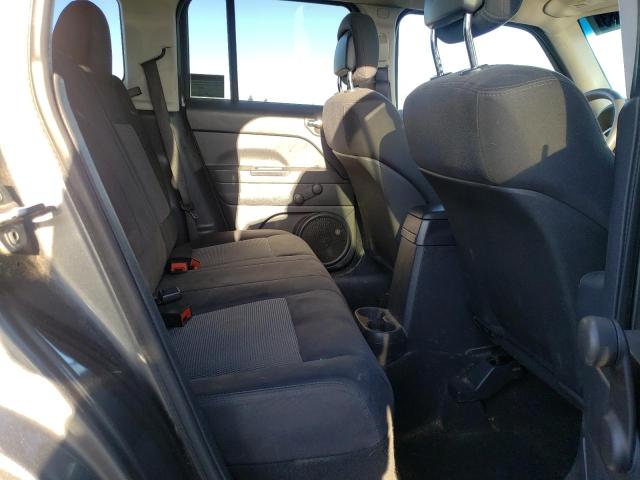 Photo 10 from auction – 2012 JEEP PATRIOT SP with VIN 1C4NJPBAXCD569095