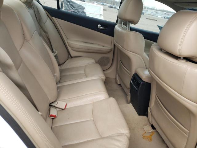 Photo 10 from auction – 2014 NISSAN MAXIMA S with VIN 1N4AA5AP0EC493880
