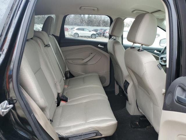 Photo 10 from auction – 2017 FORD ESCAPE SE with VIN 1FMCU9GD0HUE88235