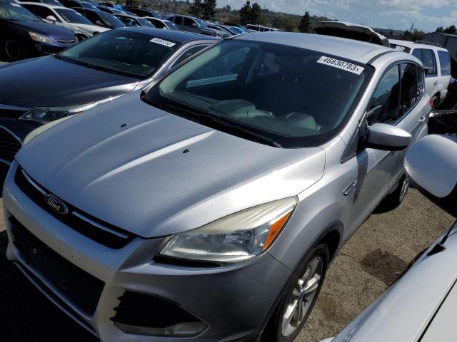 Photo 1 from auction – 2013 FORD ESCAPE SE with VIN 1FMCU0GX8DUC71158