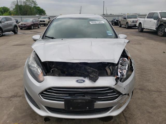 Photo 5 from auction – 2017 FORD FIESTA SE with VIN 3FADP4BJ2HM157604