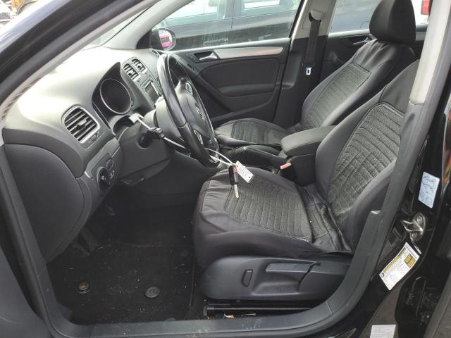 Photo 7 from auction – 2012 VOLKSWAGEN GOLF with VIN WVWDM7AJ1CW352267