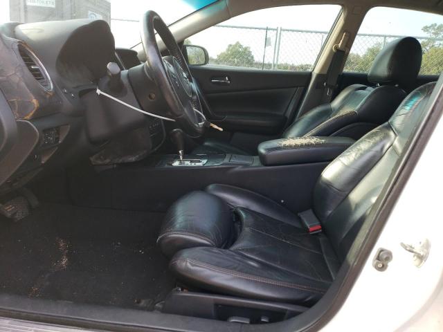 صورة رقم 7 من المزاد - 2012 NISSAN MAXIMA S مع VIN 1N4AA5AP7CC816870
