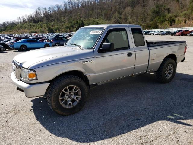 FORD RANGER SUP 2008 with VIN 1FTYR15E78PB19671 - Photo from auction