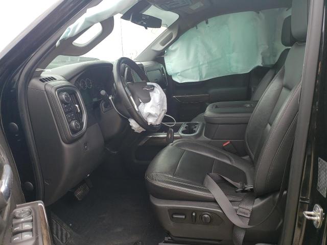 Photo 7 from auction – 2019 CHEVROLET SILVERADO with VIN 3GCPYFED4KG181365