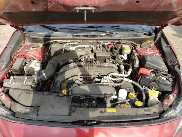 Photo 12 from auction – 2019 SUBARU CROSSTREK with VIN JF2GTANC3KH209768