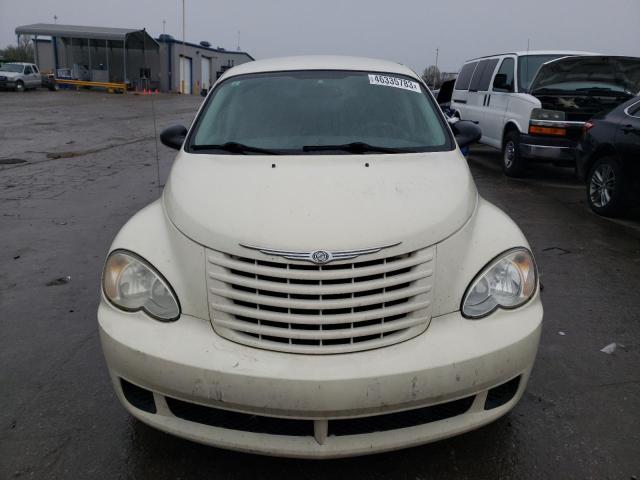 Photo 5 from auction – 2008 CHRYSLER PT CRUISER with VIN 3A8FY48B78T157371