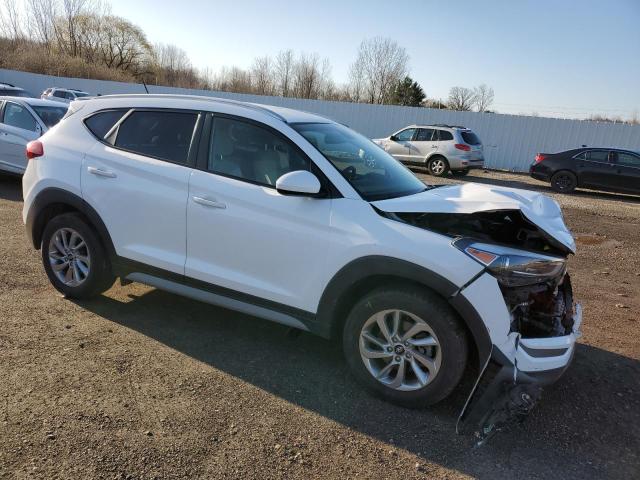 Photo 4 from auction – 2017 HYUNDAI TUCSON LIM with VIN KM8J3CA49HU549419