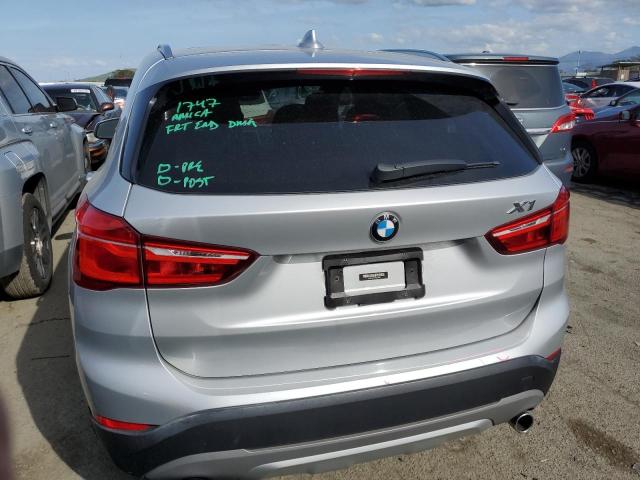 Photo 6 from auction – 2017 BMW X1 XDRIVE2 with VIN WBXHT3Z37H4A53555
