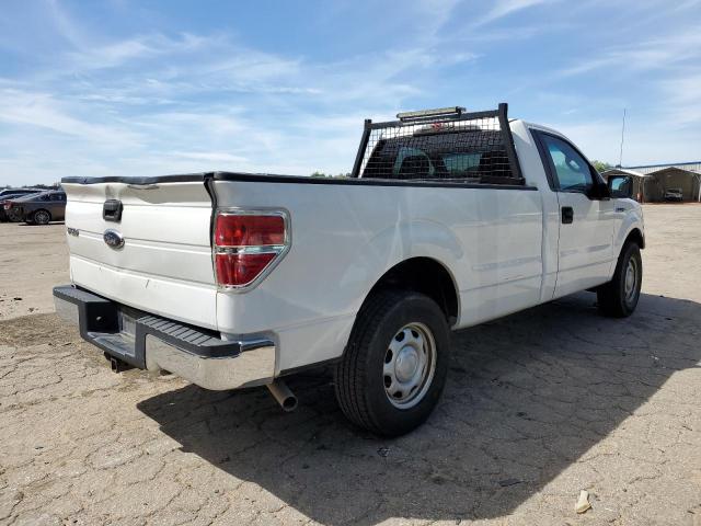 Photo 3 from auction – 2010 FORD F150 with VIN 1FTMF1CW4AKE33994
