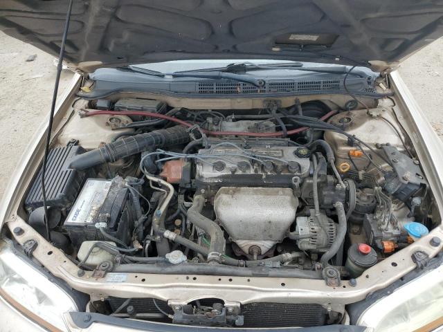 Photo 11 from auction – 2002 HONDA ACCORD EX with VIN 1HGCG66862A125348