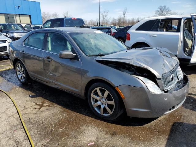 Photo 4 from auction – 2010 MERCURY MILAN PREM with VIN 3MEHM0JG0AR634153