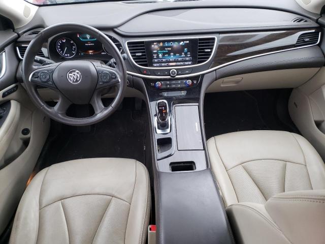 Photo 8 from auction – 2019 BUICK LACROSSE E with VIN 1G4ZP5SZ3KU100371