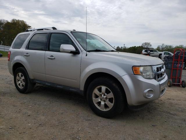 Photo 4 from auction – 2011 FORD ESCAPE LIM with VIN 1FMCU0EG8BKA15078
