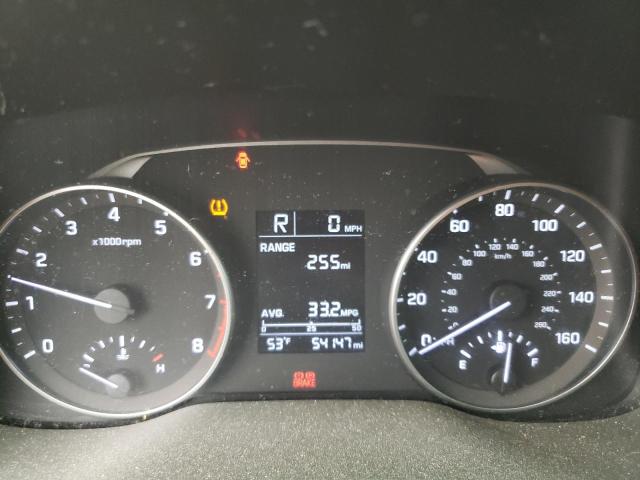 Photo 9 from auction – 2017 HYUNDAI ELANTRA SE with VIN 5NPD74LF2HH084227
