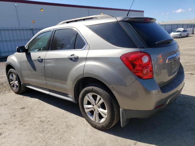 Photo 2 from auction – 2012 CHEVROLET EQUINOX LT with VIN 2GNALDEK9C6303066